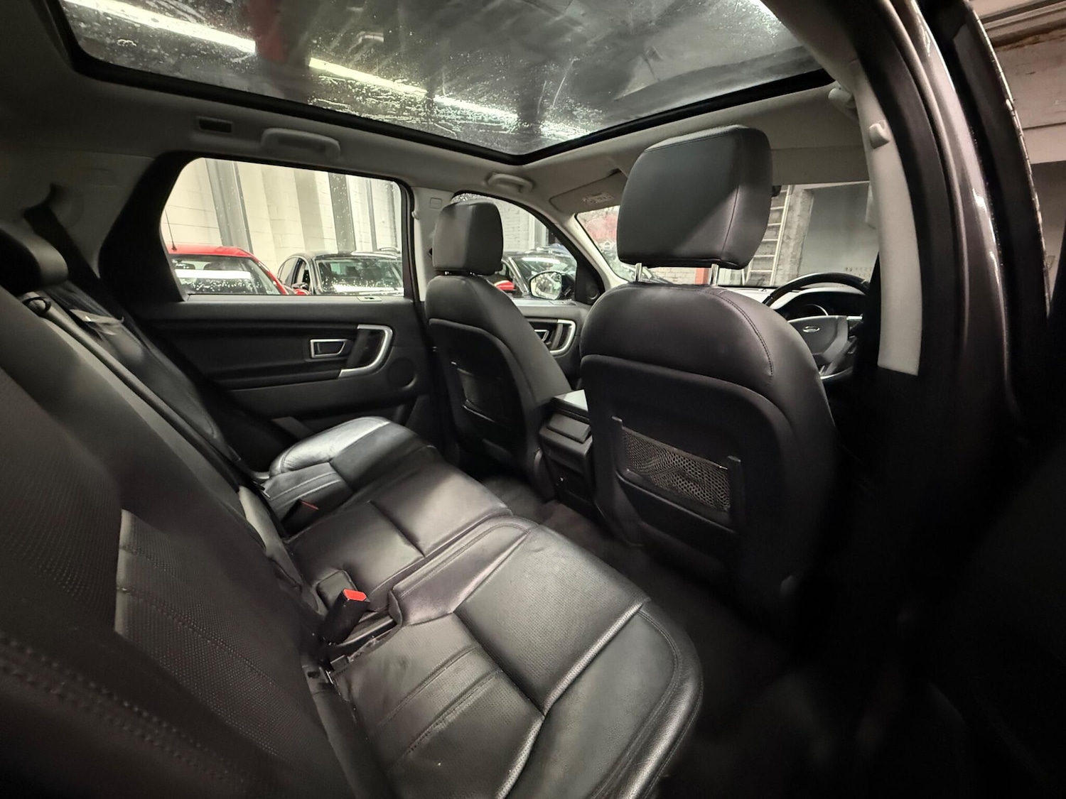 Used Land Rover Discovery Sport for sale - 77598946: Photo 9