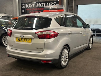 Used Ford C-Max 2011 for sale - 76715602: Photo
