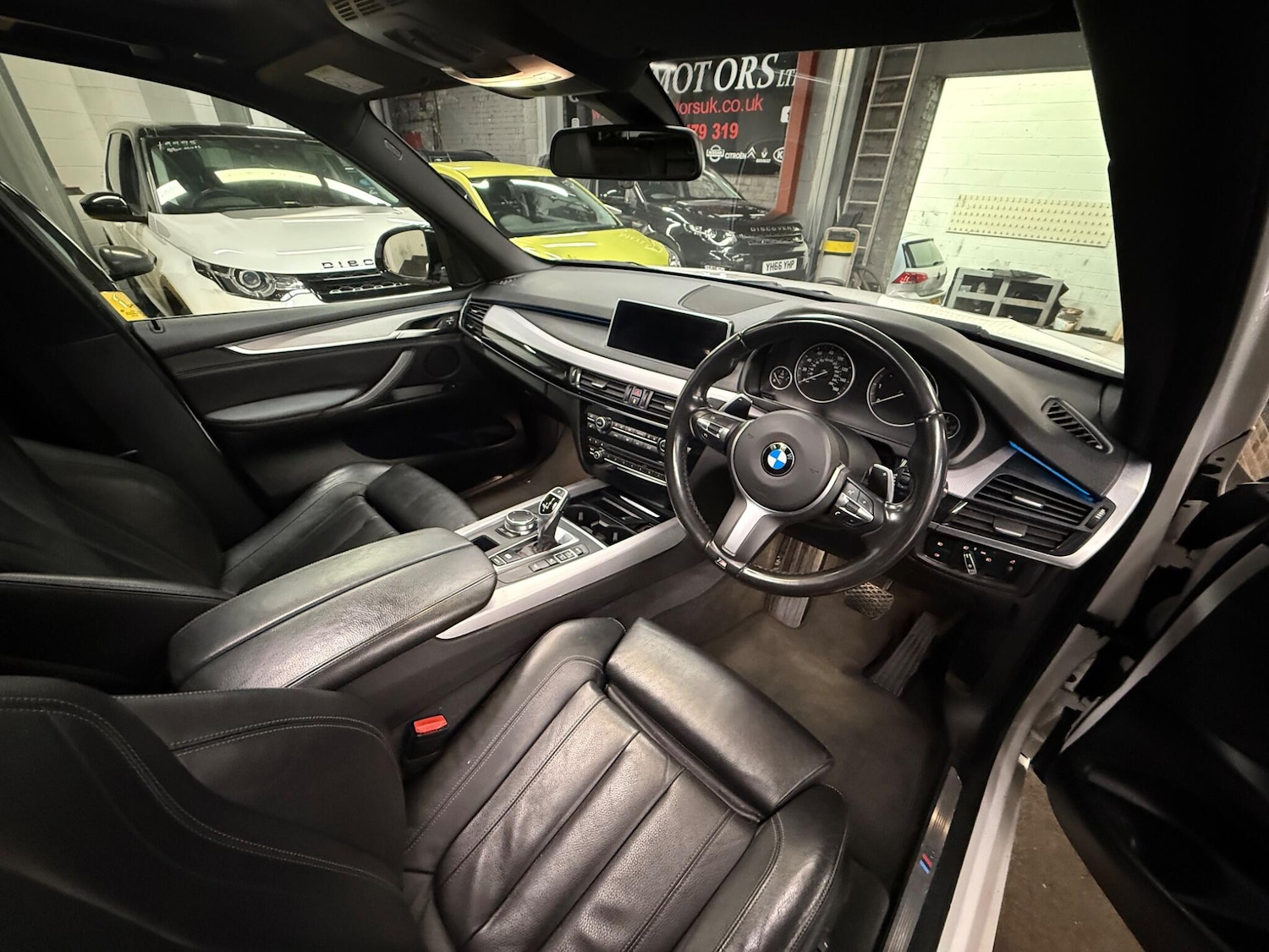 Used BMW X5 2018 for sale - 77097667: Photo 10