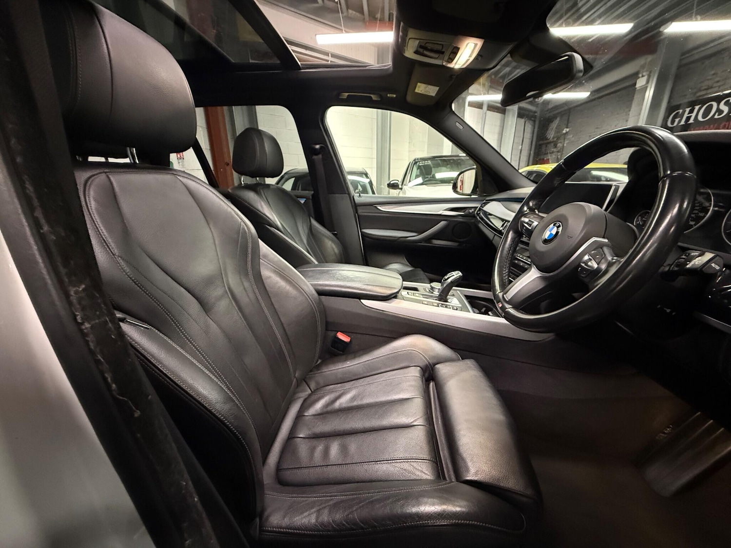 Used BMW X5 2018 for sale - 77097667: Photo 12