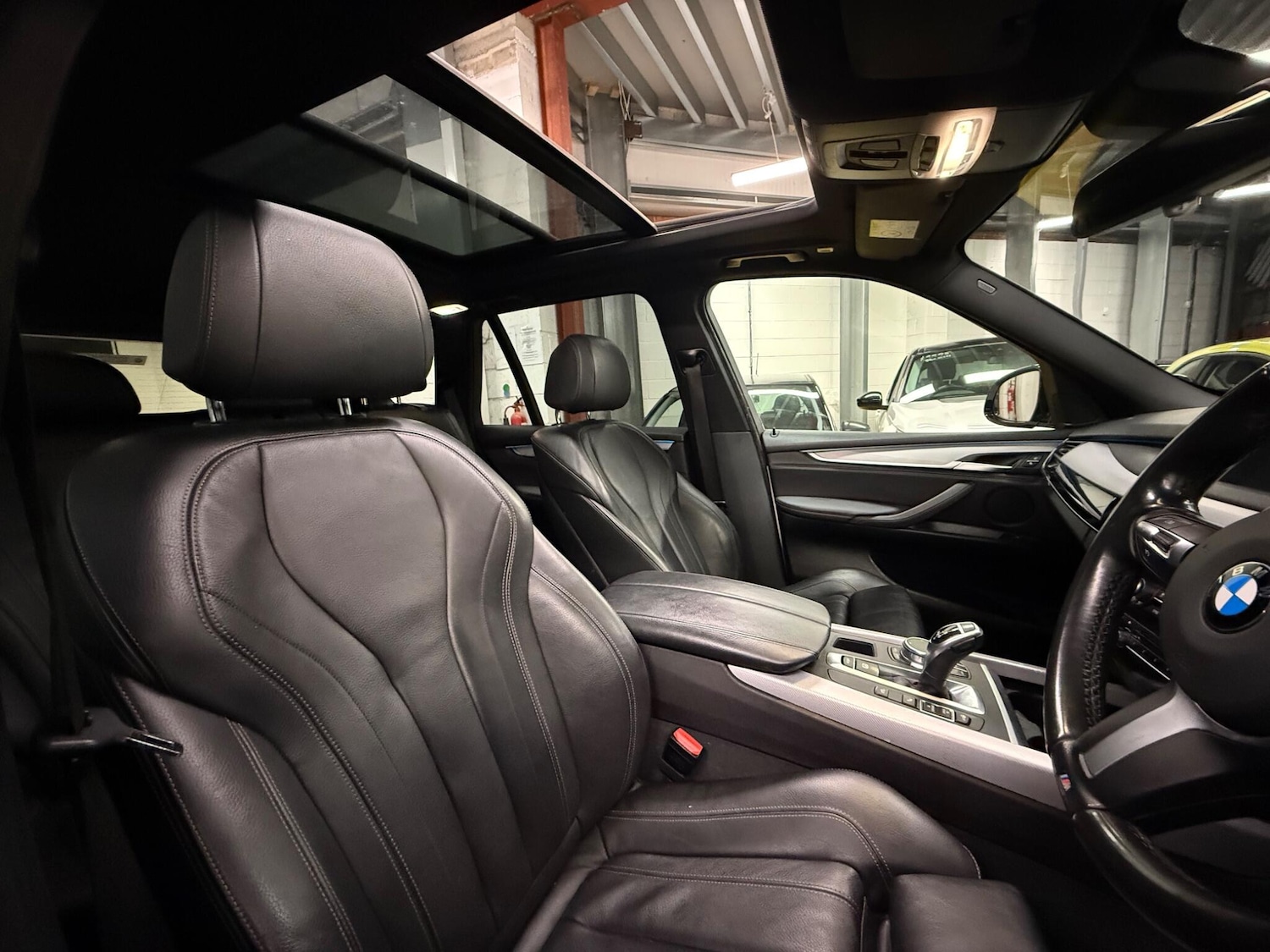 Used BMW X5 2018 for sale - 77097667: Photo 13