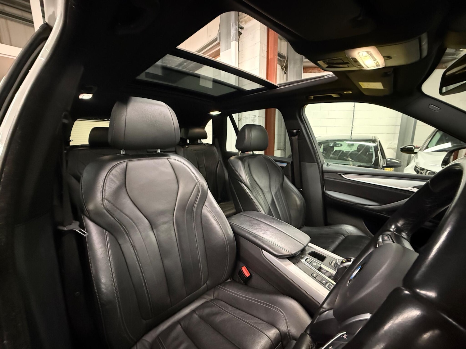 Used BMW X5 2018 for sale - 77097667: Photo 14