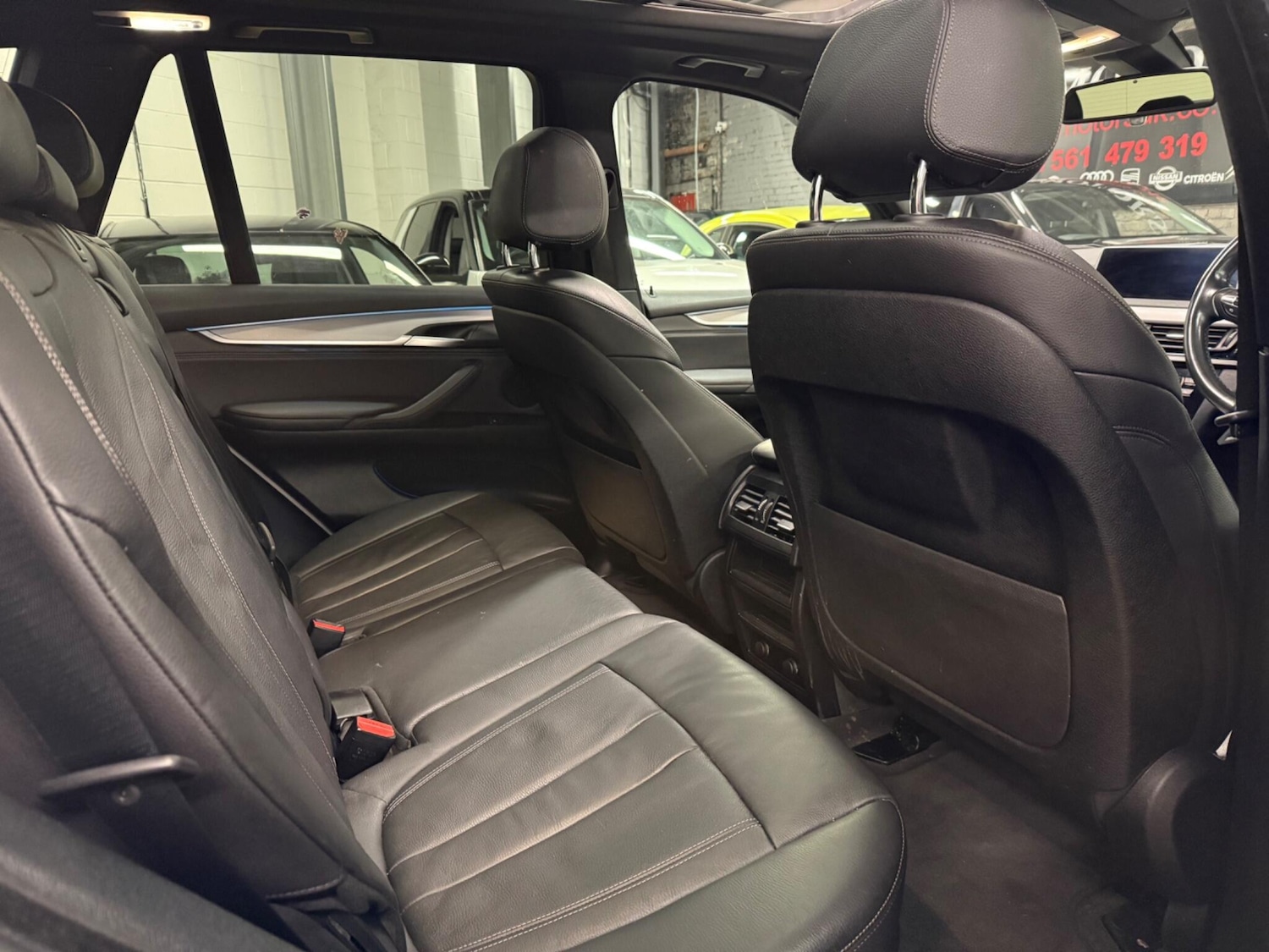 Used BMW X5 2018 for sale - 77097667: Photo 16