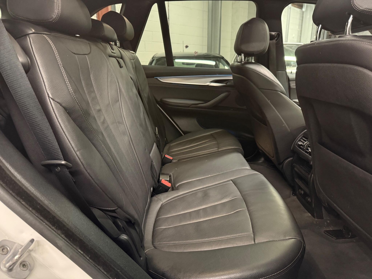 Used BMW X5 2018 for sale - 77097667: Photo 17