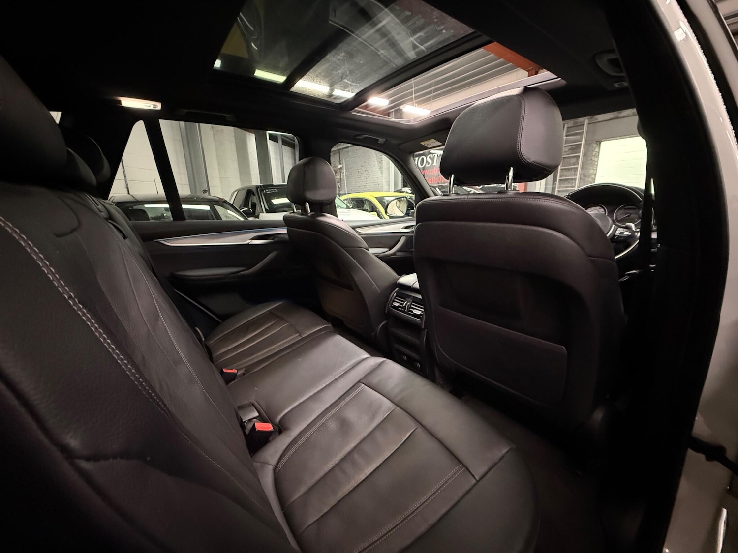 Used BMW X5 2018 for sale - 77097667: Photo 18