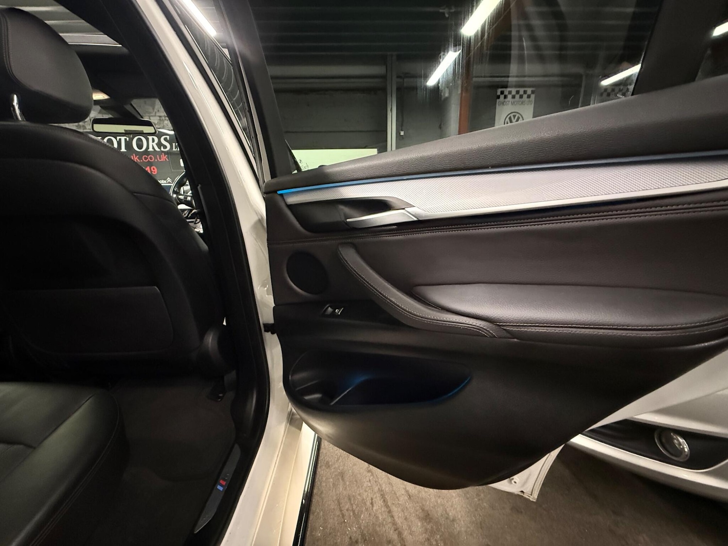 Used BMW X5 2018 for sale - 77097667: Photo 25