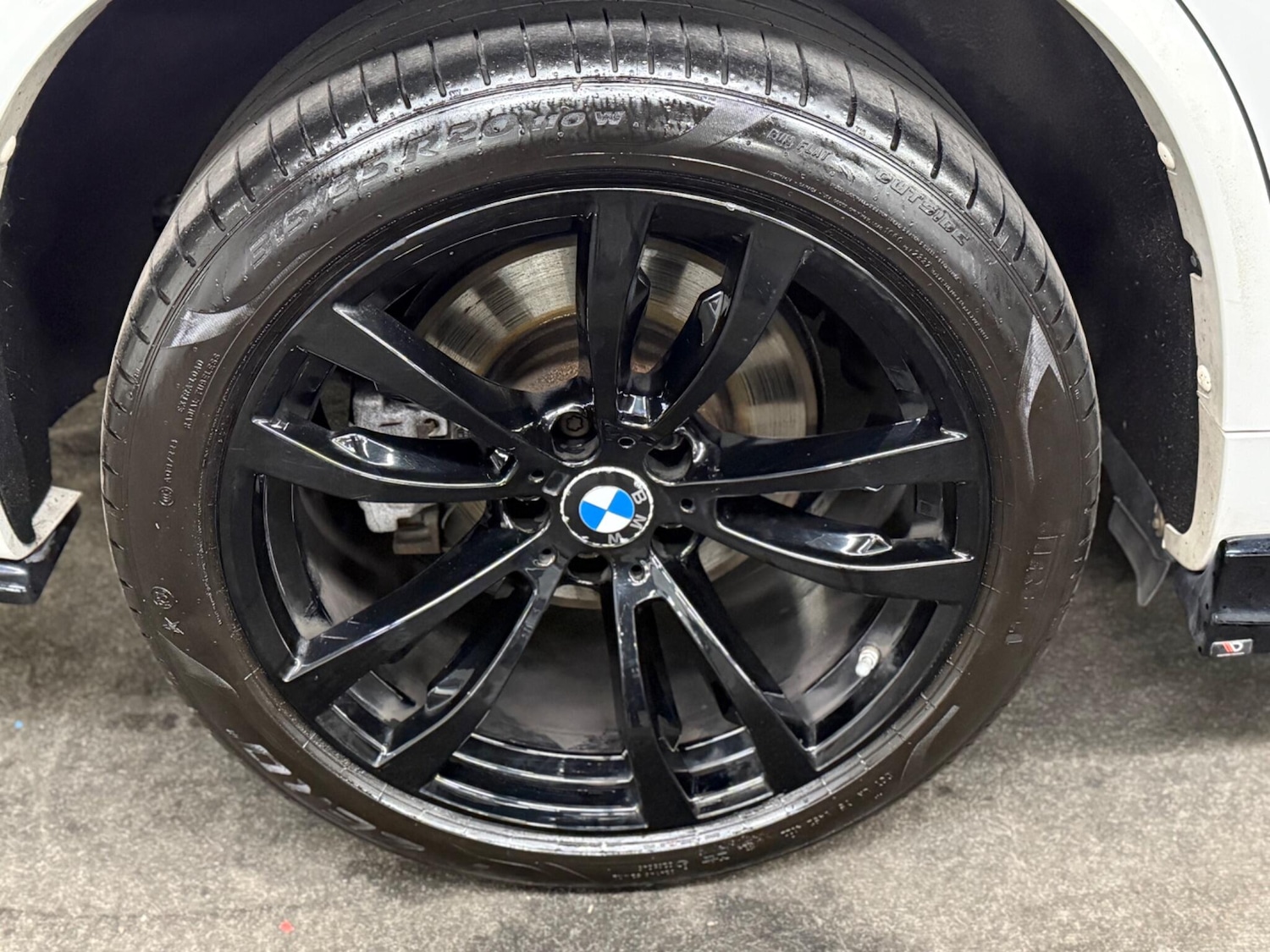 Used BMW X5 2018 for sale - 77097667: Photo 26