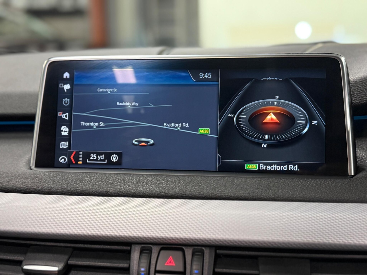 Used BMW X5 2018 for sale - 77097667: Photo 28