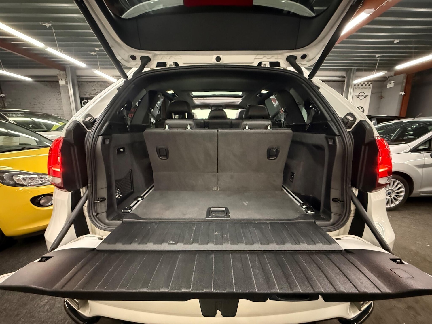 Used BMW X5 2018 for sale - 77097667: Photo 32