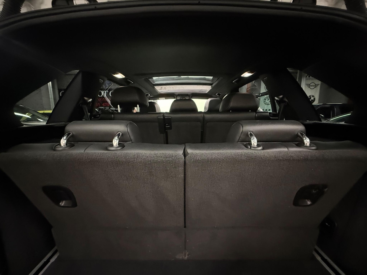 Used BMW X5 2018 for sale - 77097667: Photo 33