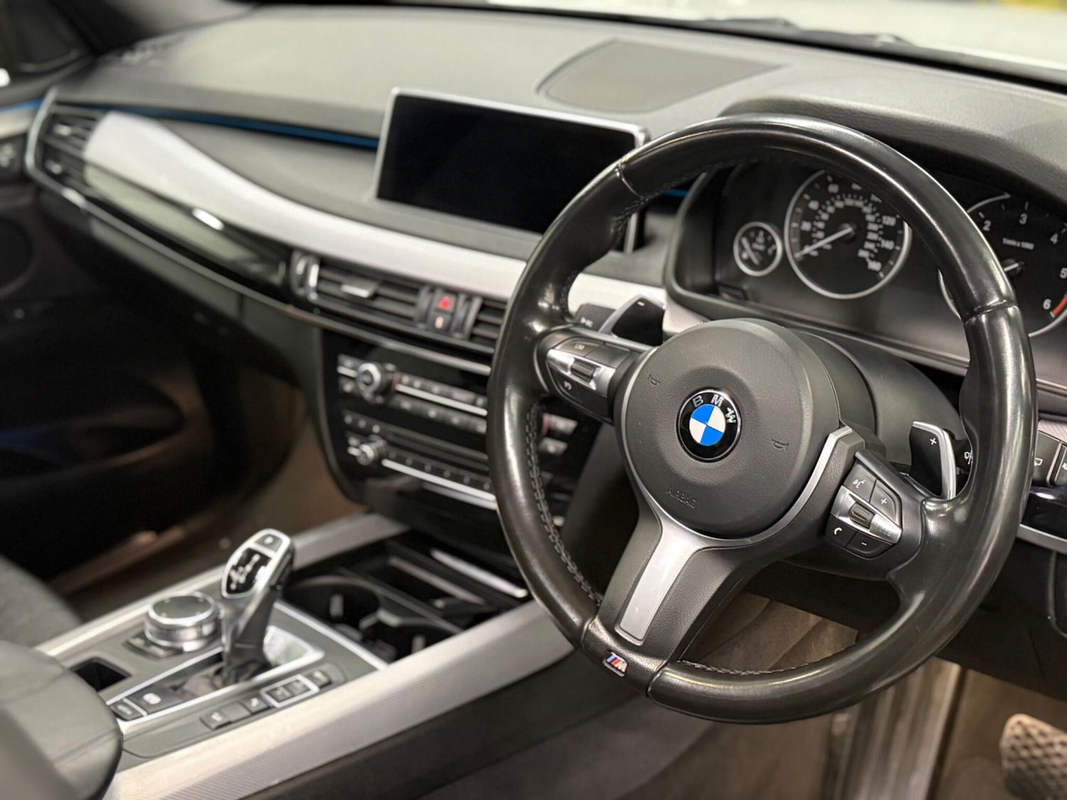 Used BMW X5 2018 for sale - 77097667: Photo 34