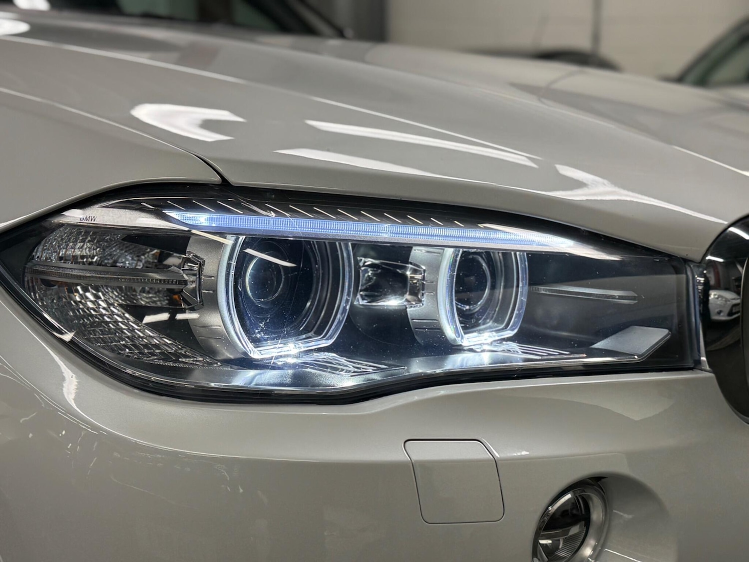 Used BMW X5 2018 for sale - 77097667: Photo 35