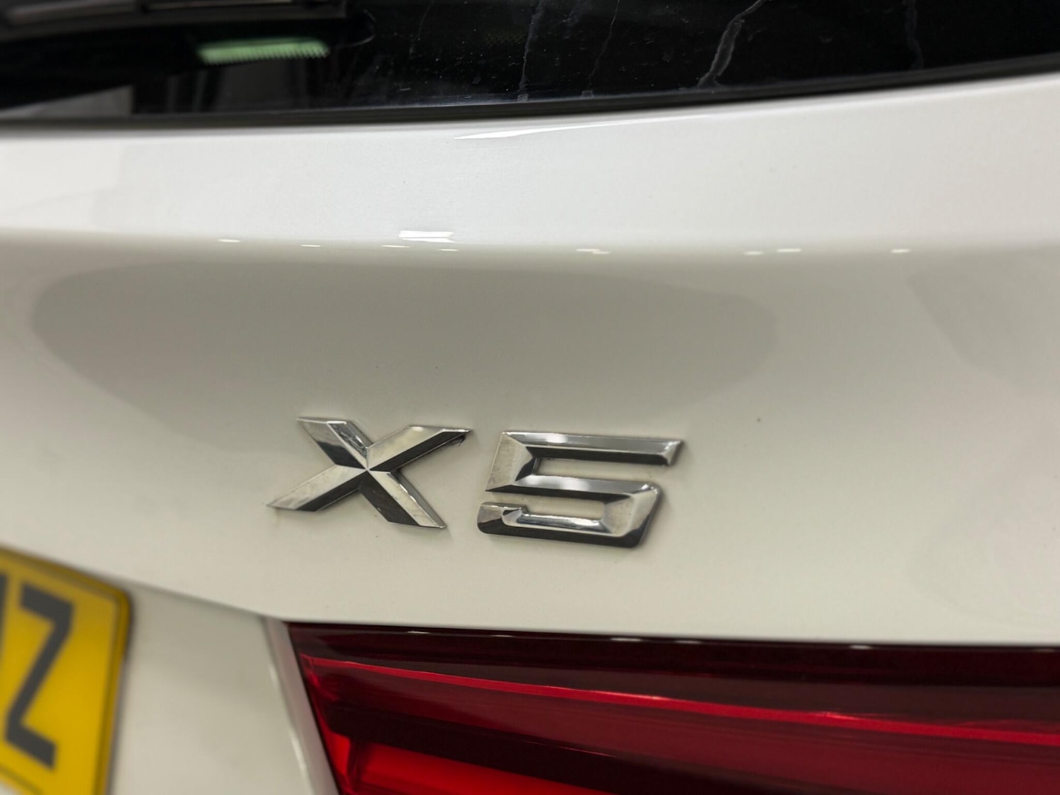 Used BMW X5 2018 for sale - 77097667: Photo 36