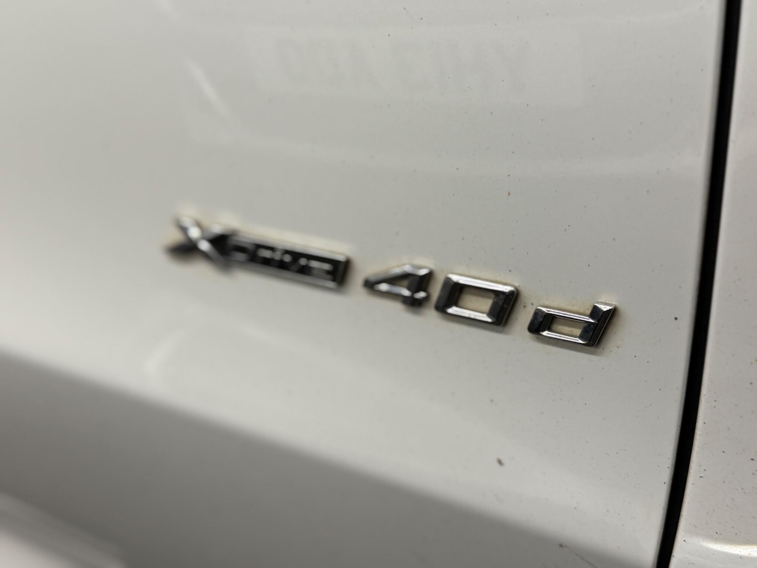 Used BMW X5 2018 for sale - 77097667: Photo 38