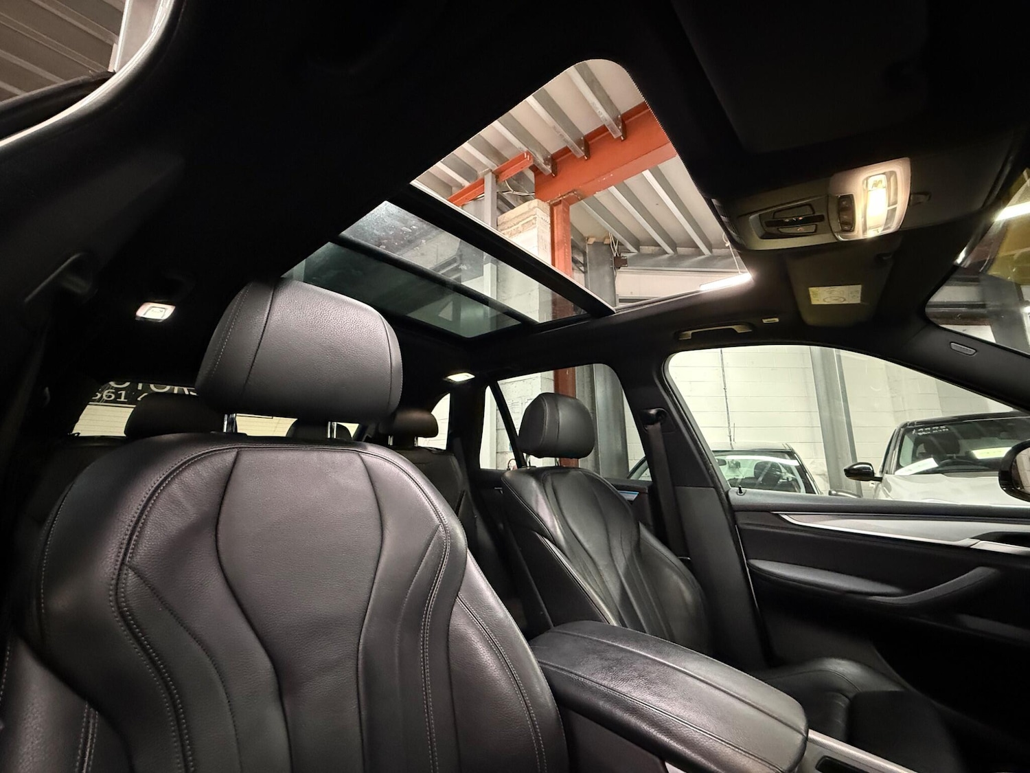 Used BMW X5 2018 for sale - 77097667: Photo 40