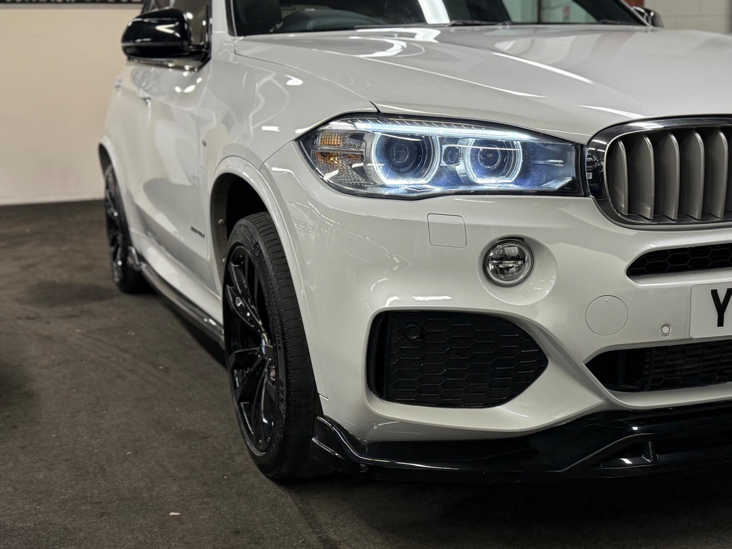 Used BMW X5 2018 for sale - 77097667: Photo 6