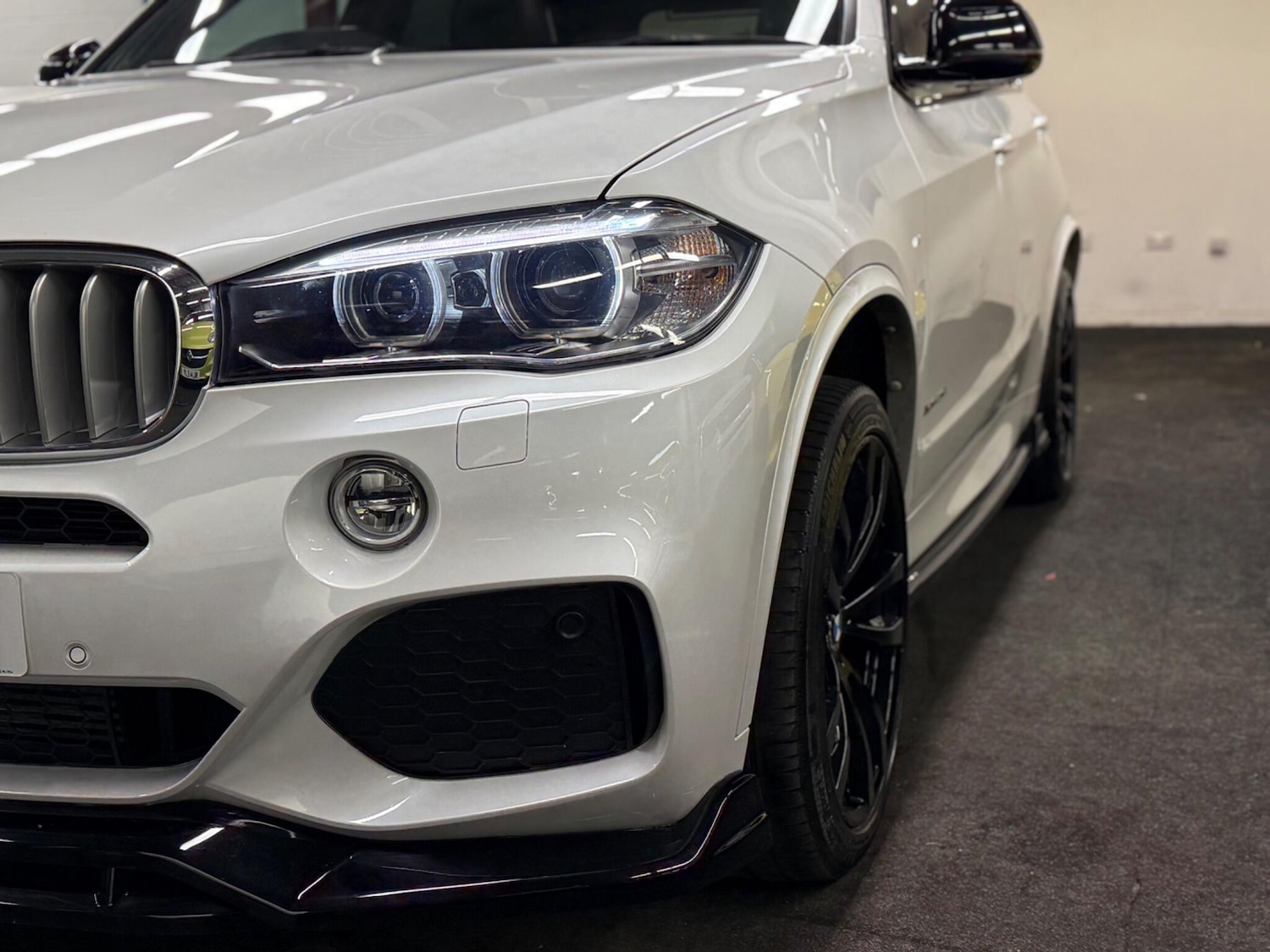 Used BMW X5 2018 for sale - 77097667: Photo 7