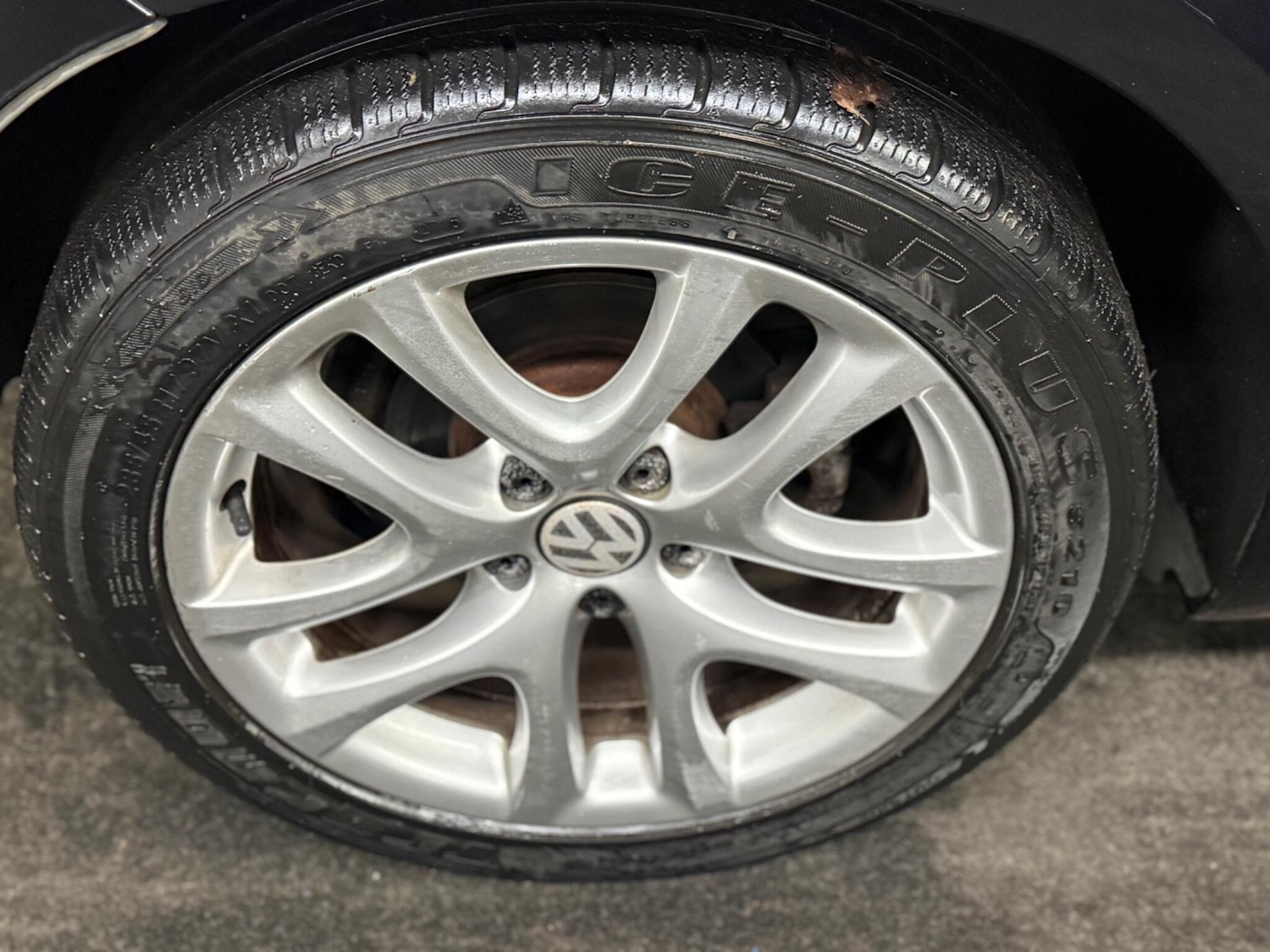 Used Volkswagen Scirocco 2012 for sale - 77320484: Photo 7