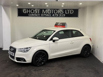 Used Audi A1 2014 for sale - 78662442: Photo