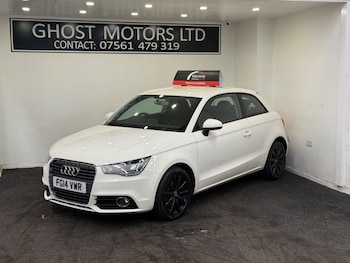 Used Audi A1 2014 for sale - 78662442: Photo