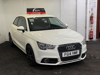Used Audi A1 2014 for sale - 78662442: Photo