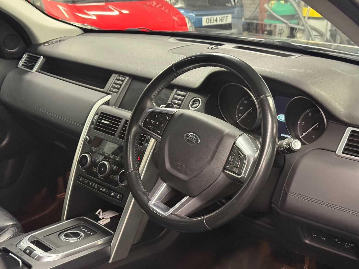 Used Land Rover Discovery Sport for sale - 76485197: Photo 11