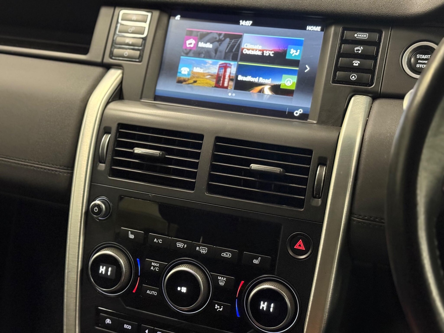 Used Land Rover Discovery Sport for sale - 76485197: Photo 12