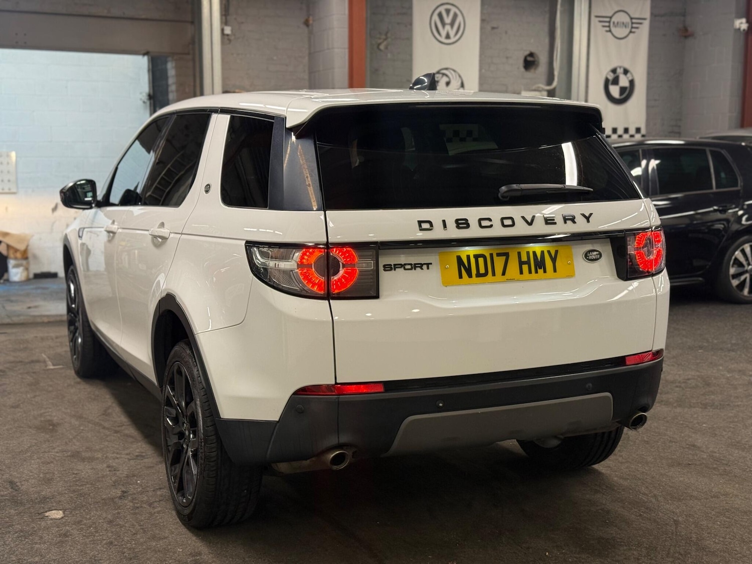 Used Land Rover Discovery Sport for sale - 76485197: Photo 6