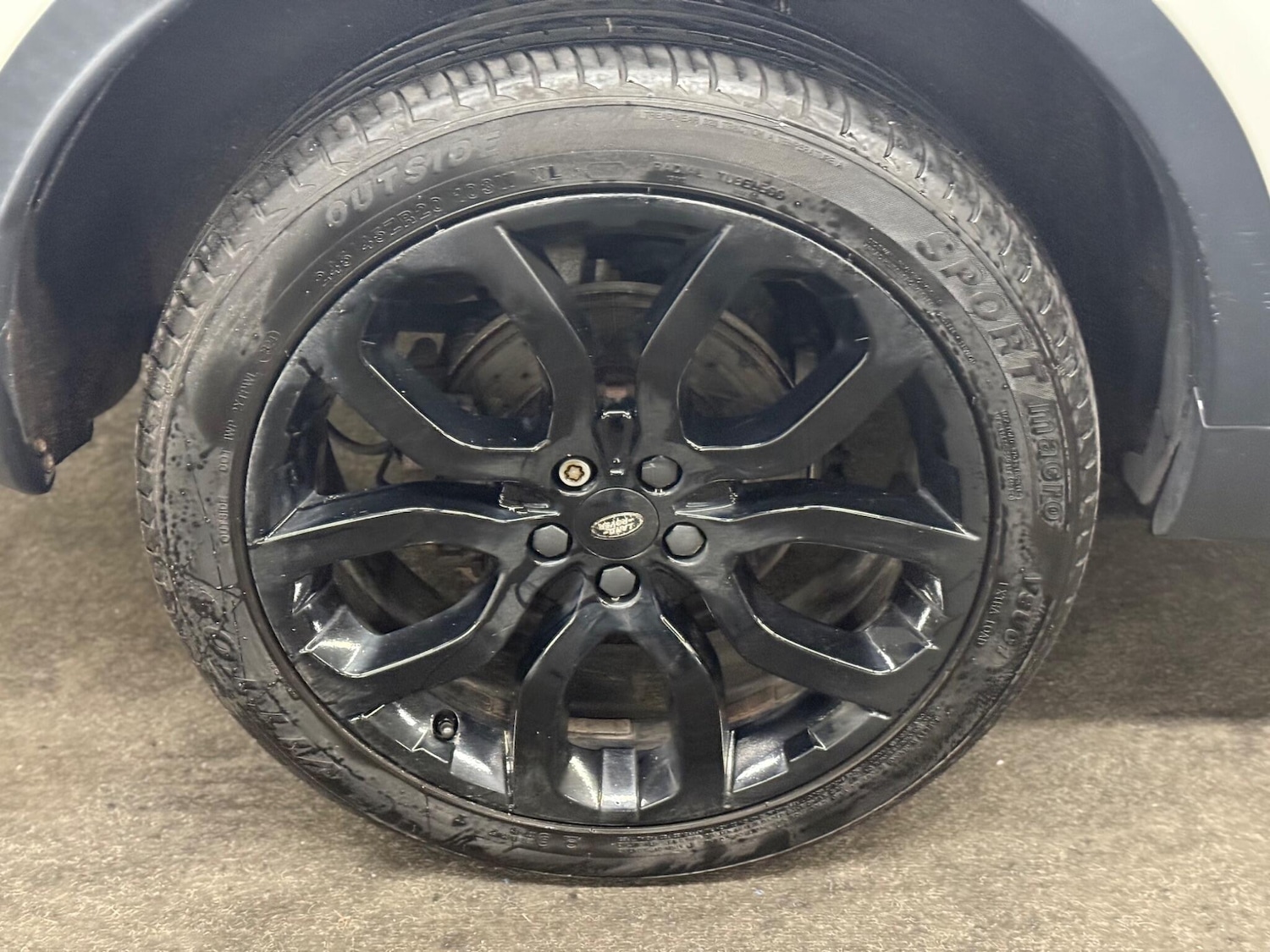 Used Land Rover Discovery Sport for sale - 76485197: Photo 7