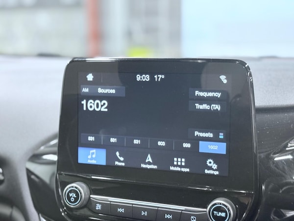 Used Ford Fiesta 2018 for sale - 76099579: Photo 11