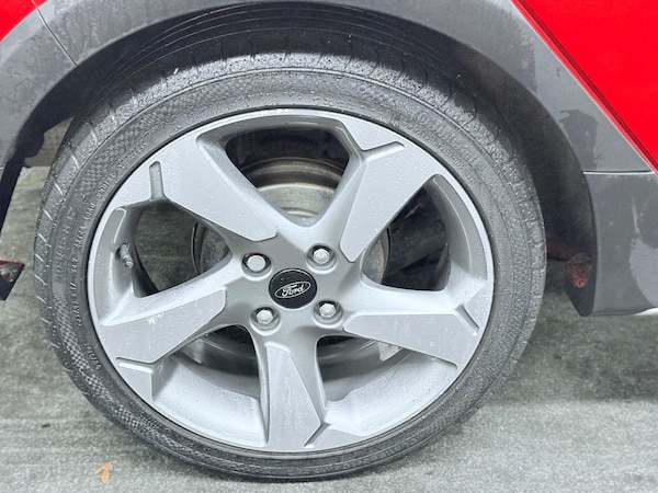 Used Ford Fiesta 2018 for sale - 76099579: Photo 7