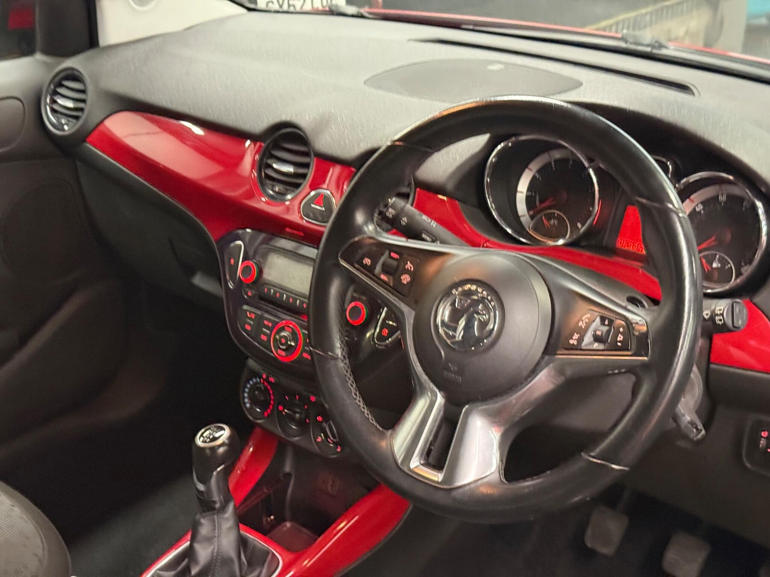 Used Vauxhall ADAM 2013 for sale - 77737220: Photo 10