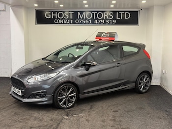 Used Ford Fiesta 2016 for sale - 78527723: Photo