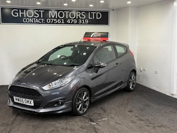 Used Ford Fiesta 2016 for sale - 78527723: Photo