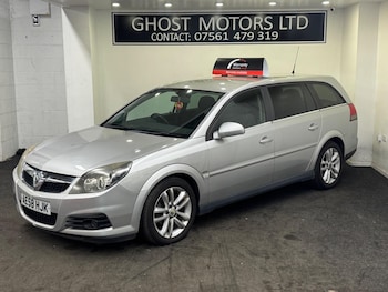 2008 (58) - 1.9 CDTi 16v SRi 5dr