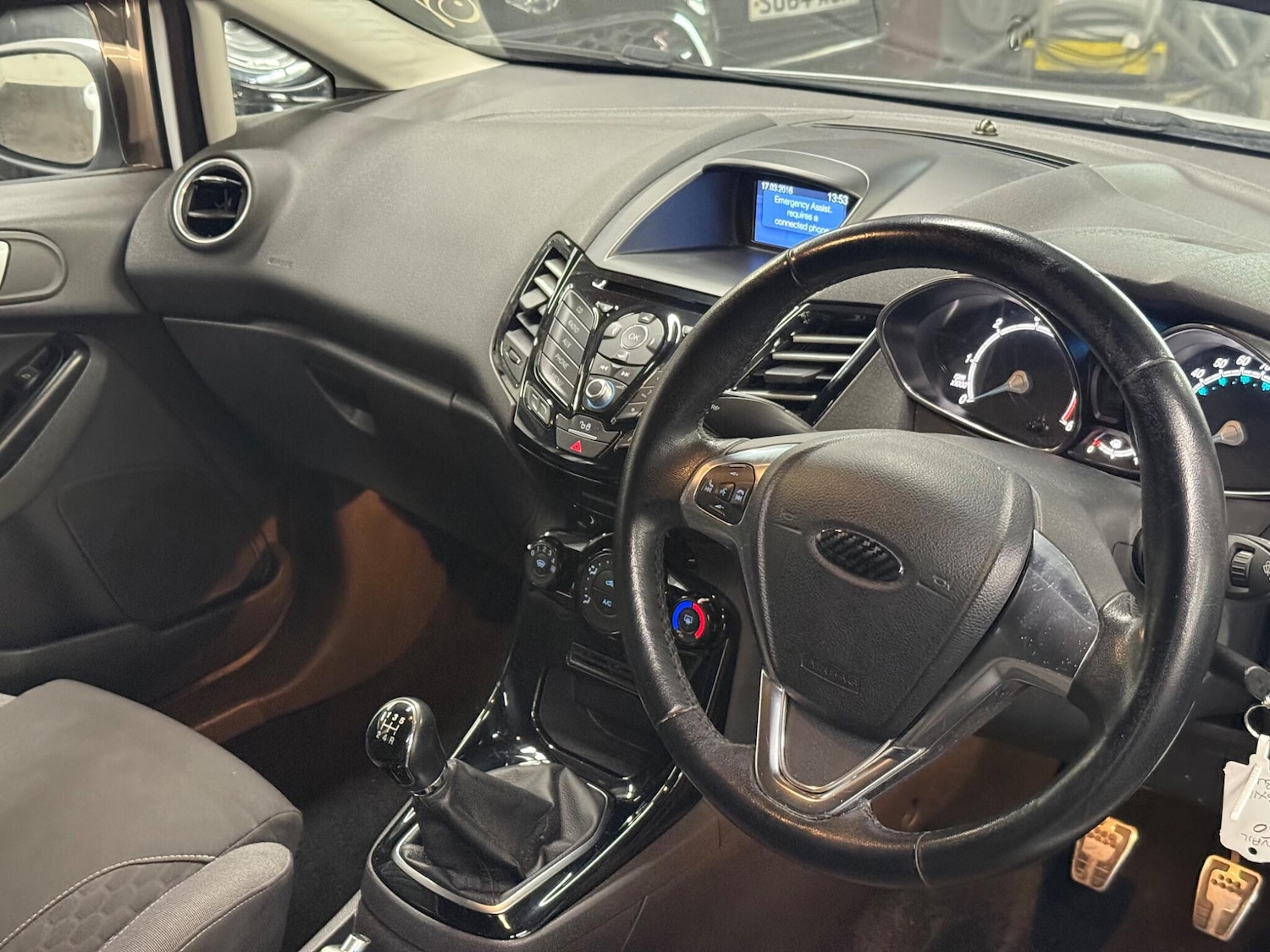 Used Ford Fiesta for sale - 77957548: Photo 10