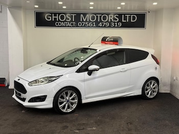 Ford Fiesta feature image