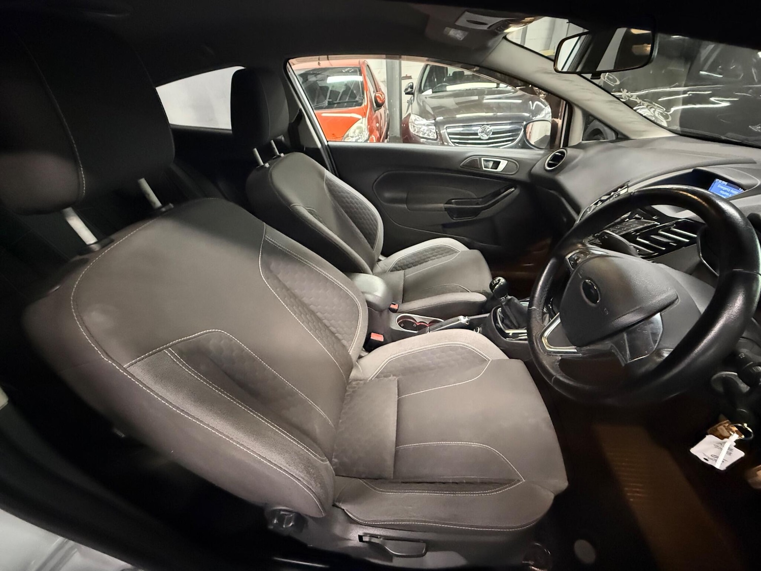 Used Ford Fiesta for sale - 77957548: Photo 9