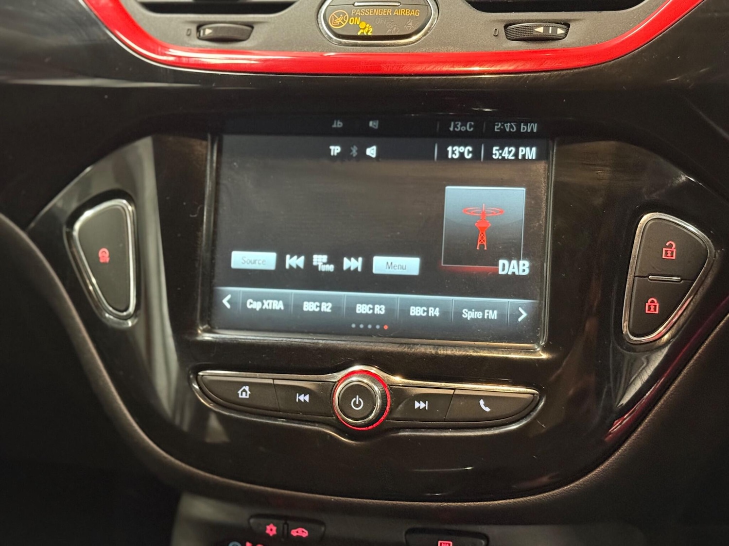 Used Vauxhall Corsa 2016 for sale - 76596948: Photo 11