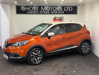 Used Renault Captur 2013 for sale - 78608909: Photo