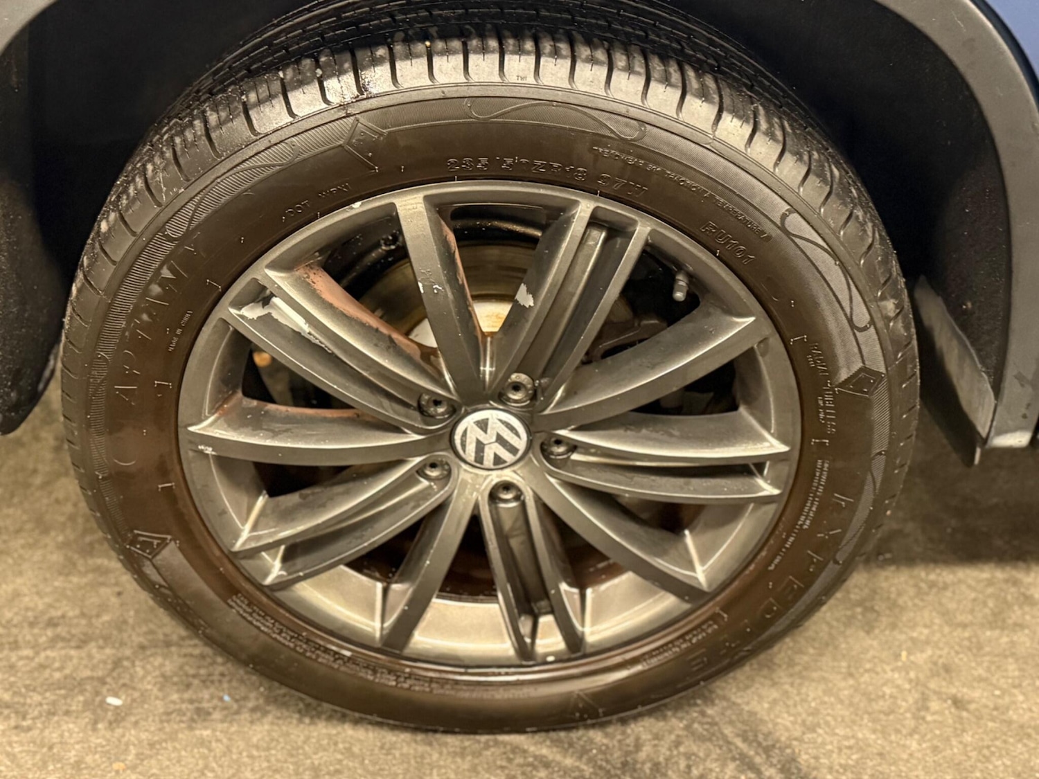 Used Volkswagen Tiguan 2011 for sale - 77016783: Photo 7