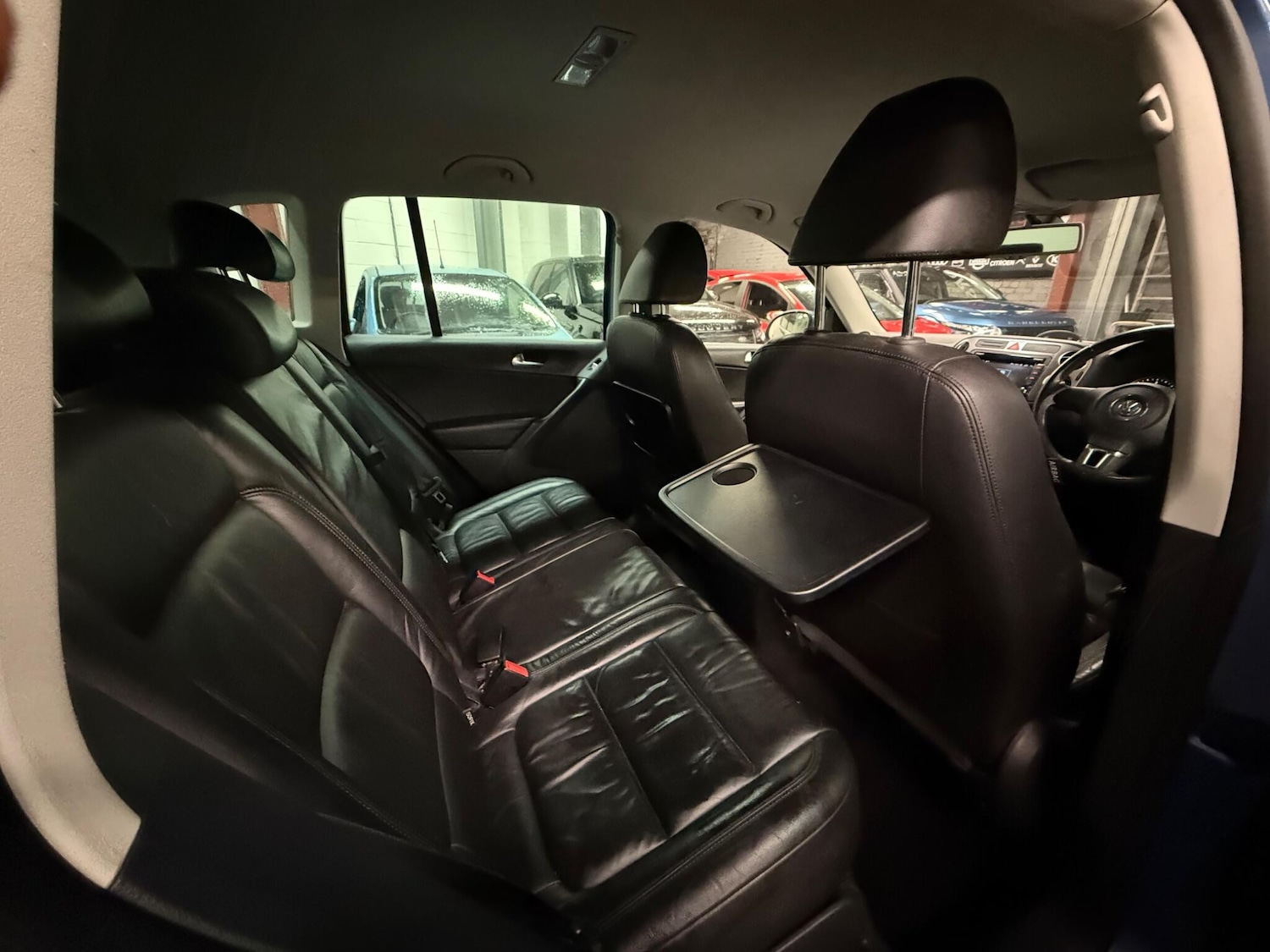 Used Volkswagen Tiguan 2011 for sale - 77016783: Photo 8