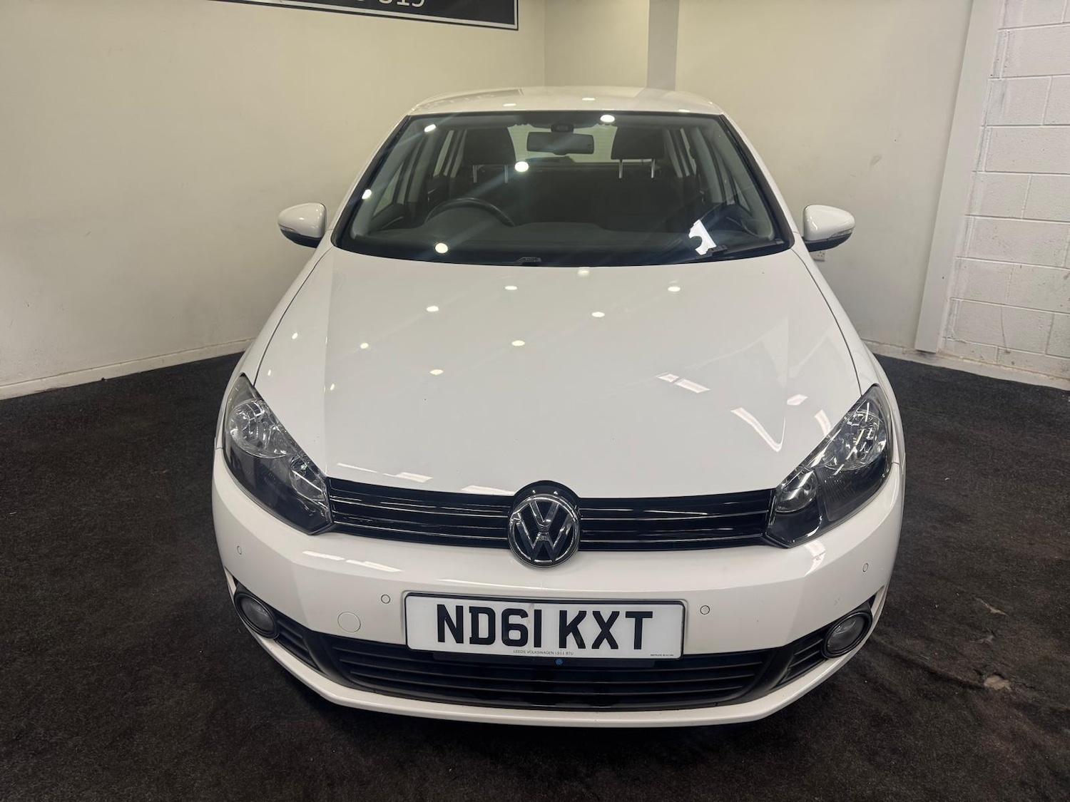 Used Volkswagen Golf 2011 for sale - 76765579: Photo 2