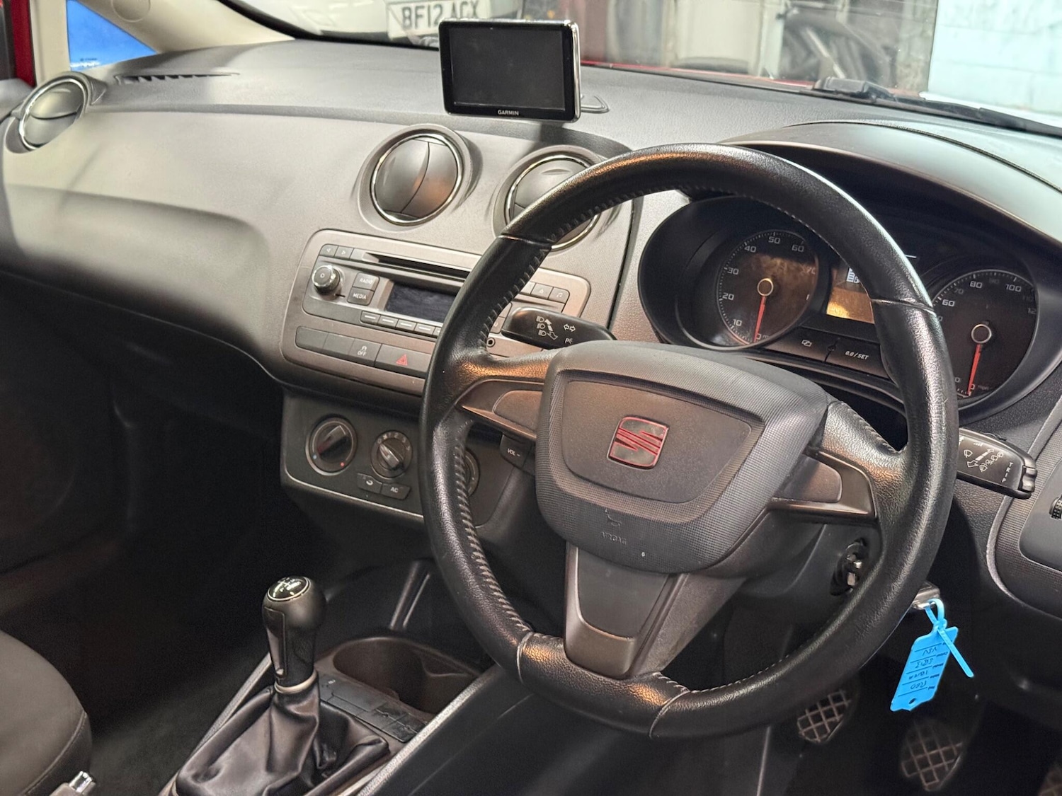 Used SEAT Ibiza 2013 for sale - 78170887: Photo 10