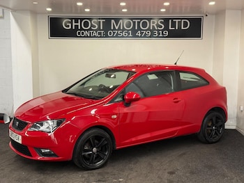 Used SEAT Ibiza 2013 for sale - 78170887: Photo