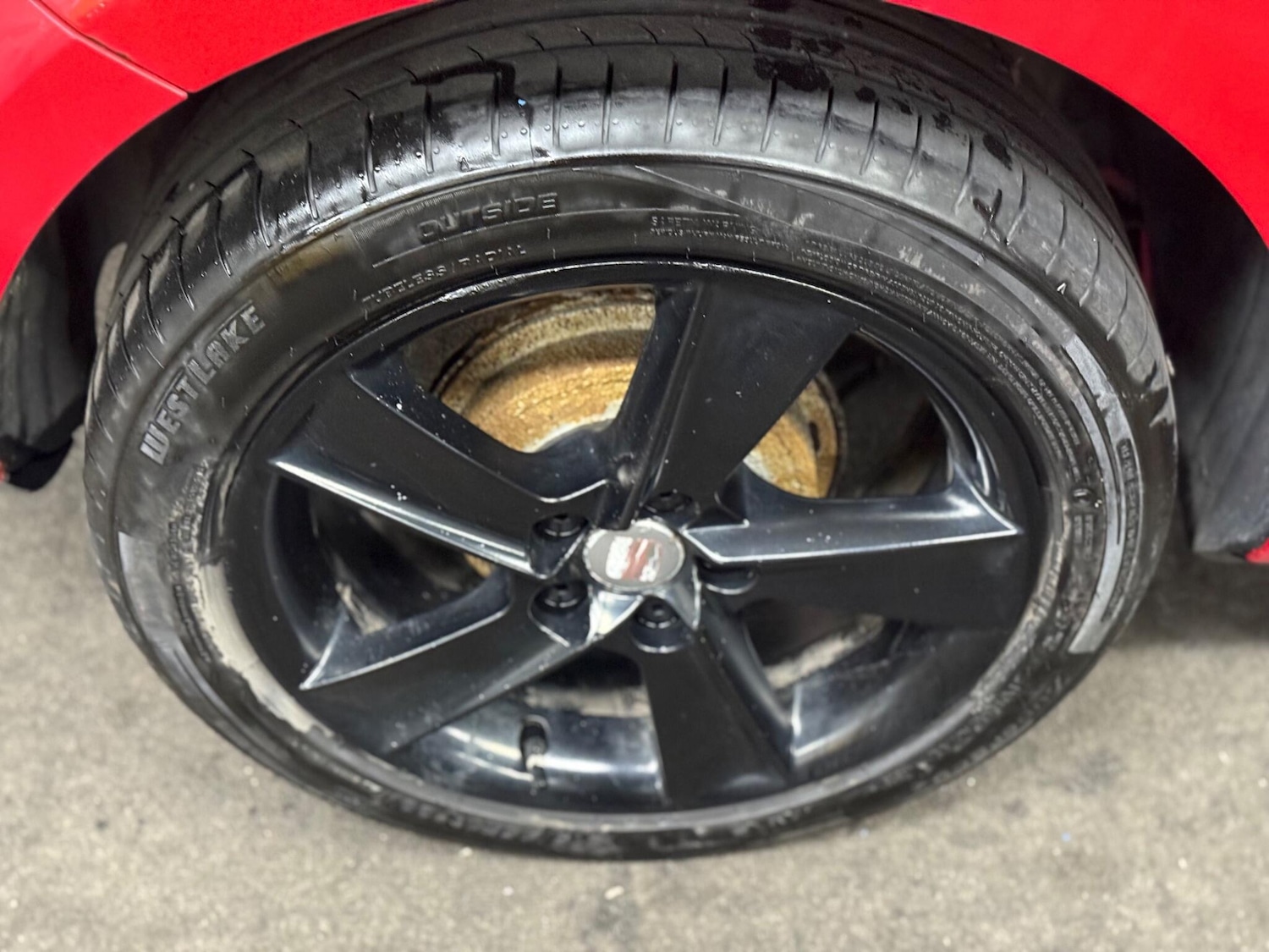 Used SEAT Ibiza 2013 for sale - 78170887: Photo 7