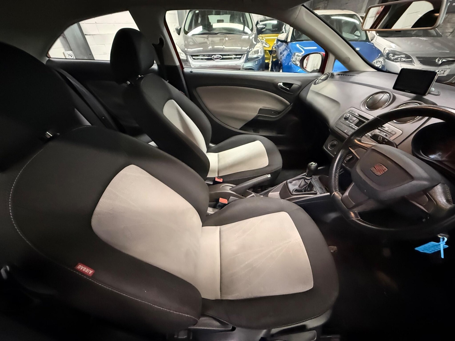 Used SEAT Ibiza 2013 for sale - 78170887: Photo 9