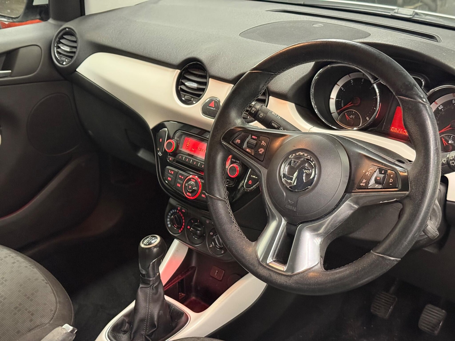 Used Vauxhall ADAM 2014 for sale - 77794044: Photo 10