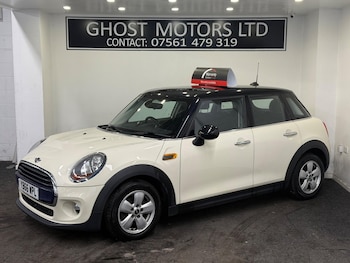 Used MINI Hatch 2016 for sale - 79374425: Photo