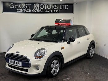 Used MINI Hatch 2016 for sale - 79374425: Photo
